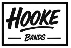 HOOKEBANDS