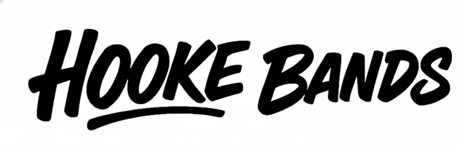 HOOKEBANDS